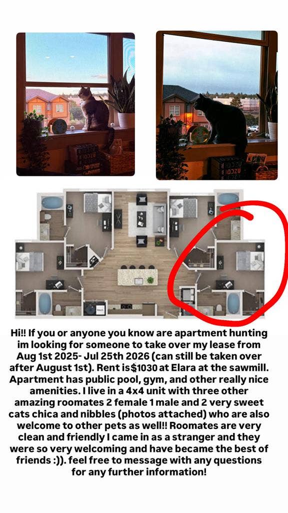 New Listing