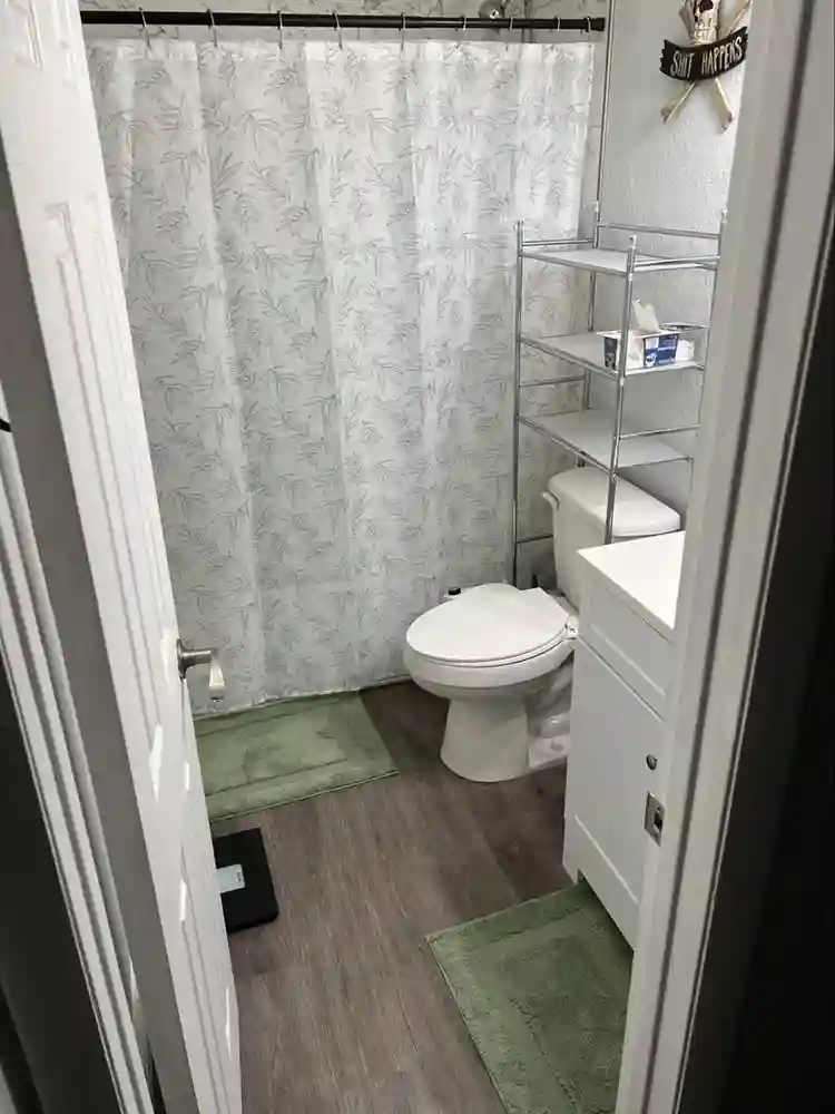 Room for rent near USF. January 1