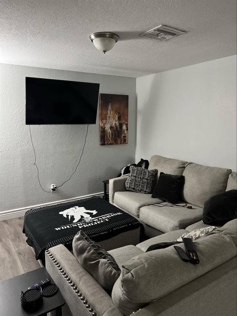 Room for rent near USF