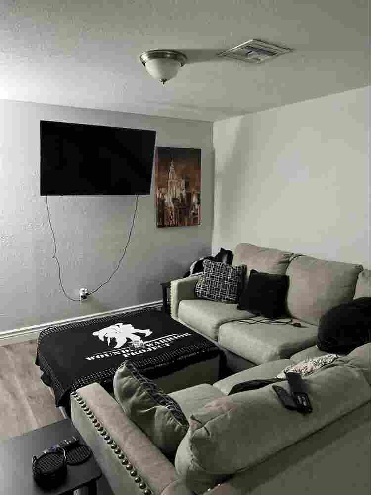 Room for rent near USF