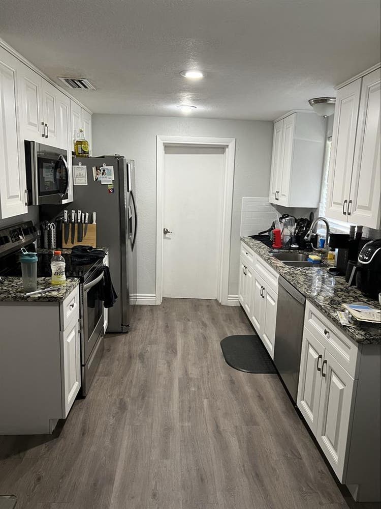 Room for rent near USF