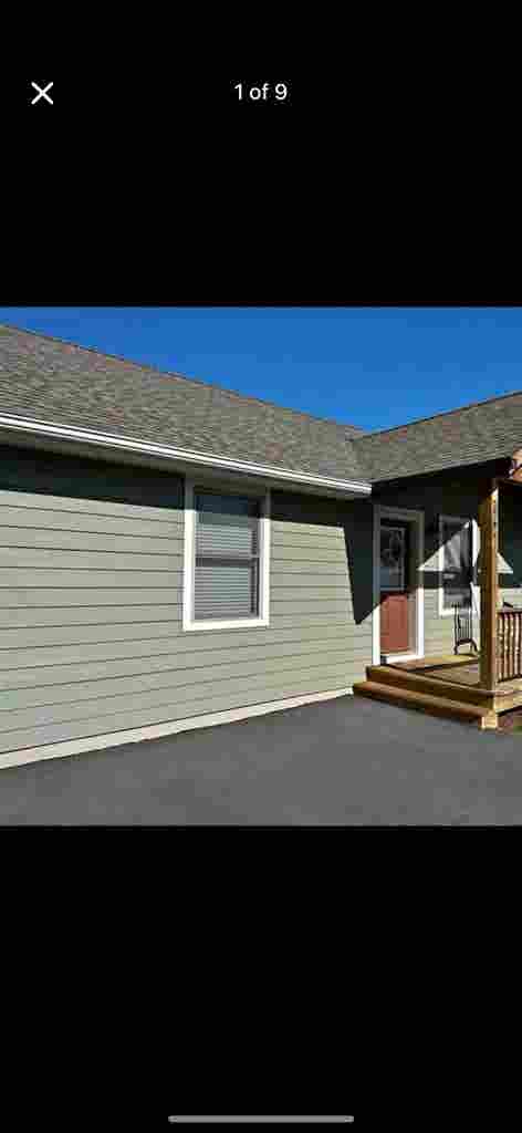 Nice house  Pinebrook court