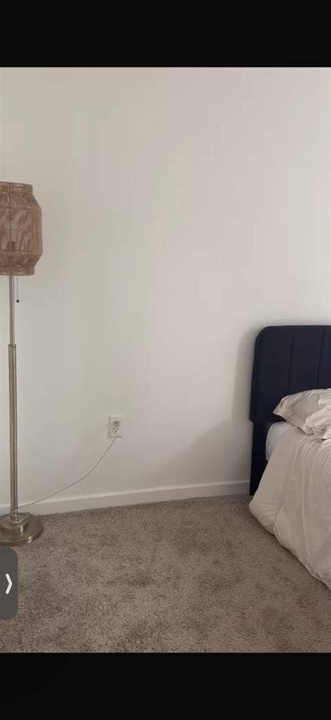 Privar Room for Rent