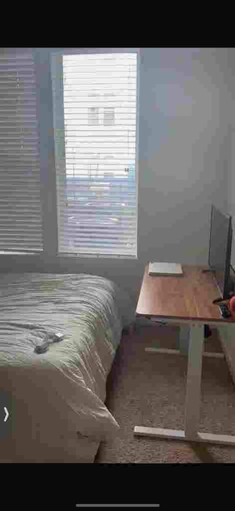 Privar Room for Rent