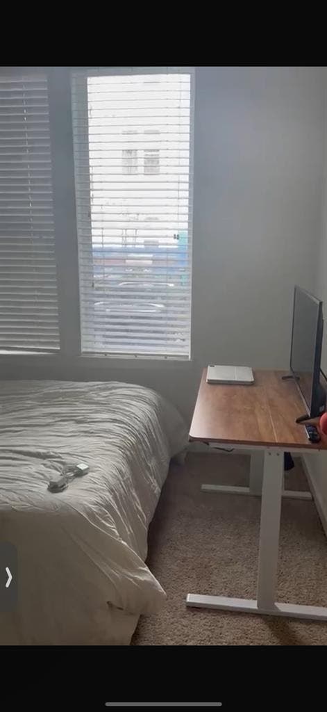 Privar Room for Rent