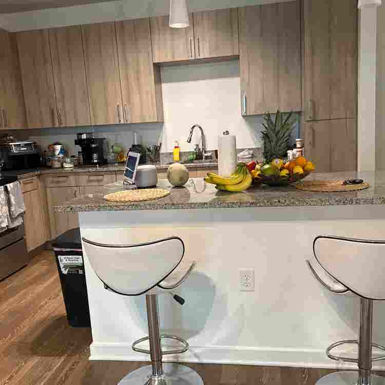 Privar Room for Rent