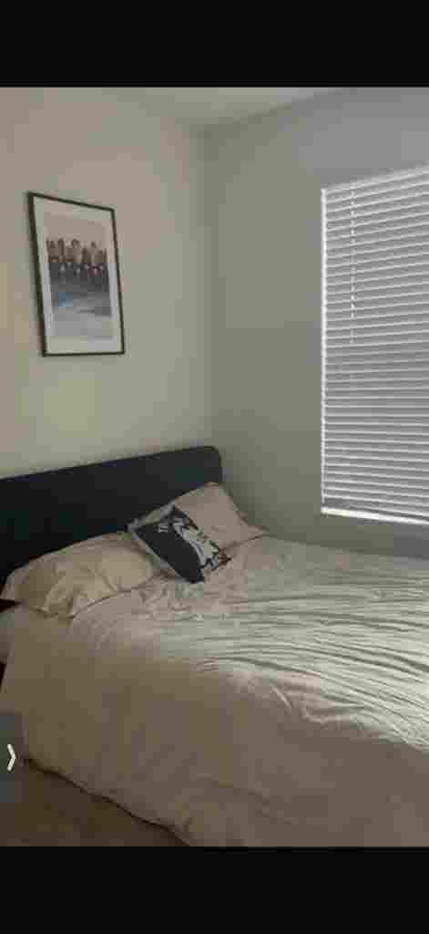 Privar Room for Rent