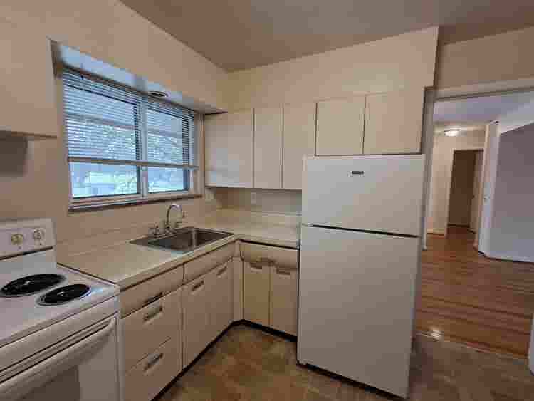 Lease in Ann Arbor