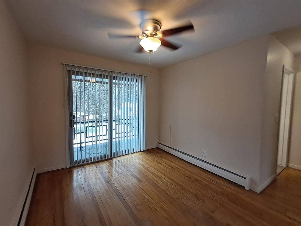 Lease in Ann Arbor