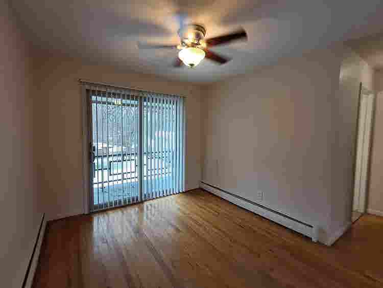 Lease in Ann Arbor