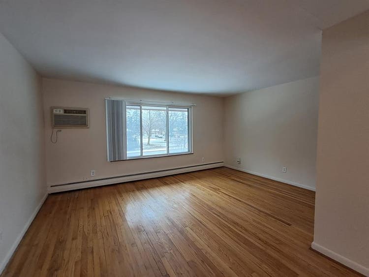 Lease in Ann Arbor