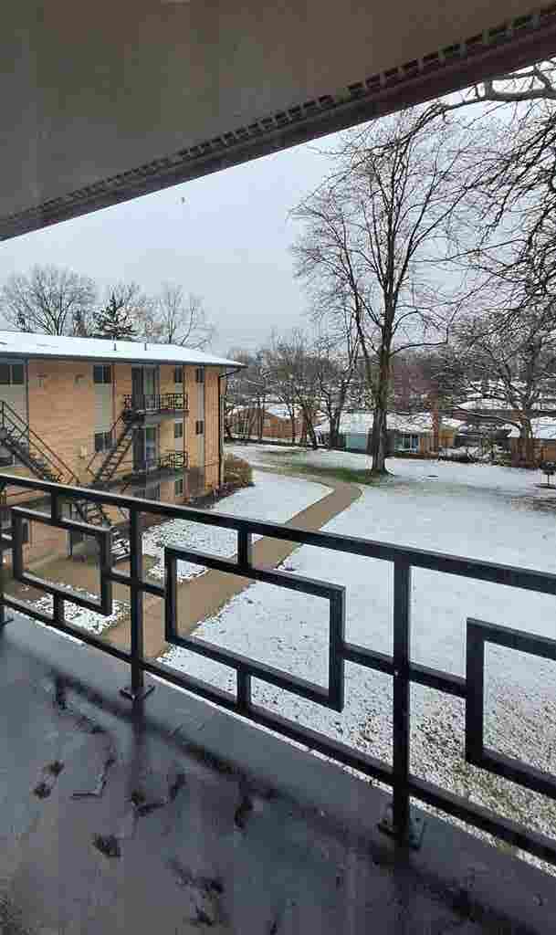 Lease in Ann Arbor