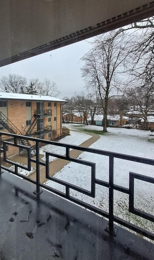 Lease in Ann Arbor