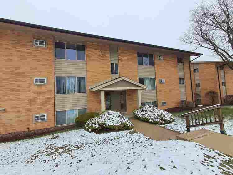 Lease in Ann Arbor