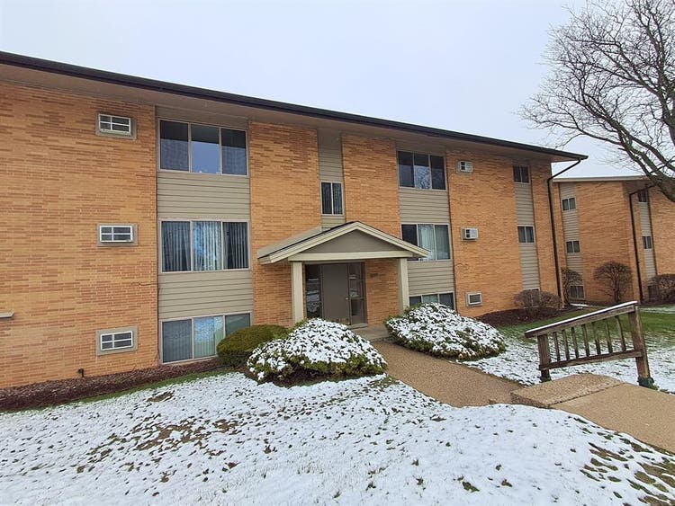Lease in Ann Arbor