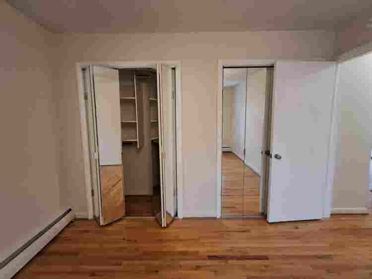Lease in Ann Arbor