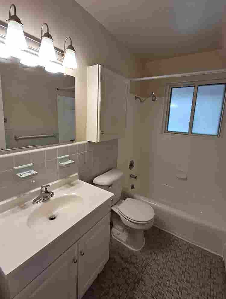 Lease in Ann Arbor