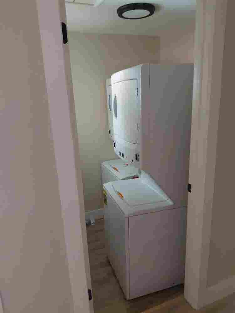 Want a pool? Fridge space?privacy?