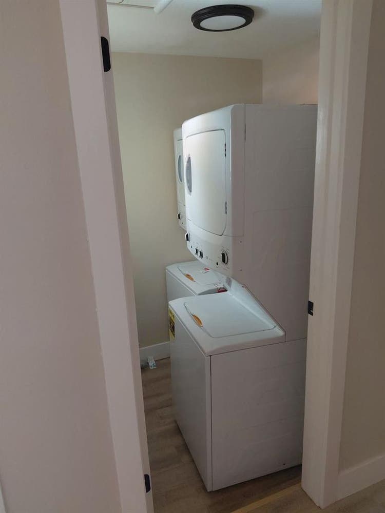 Want a pool? Fridge space?privacy?