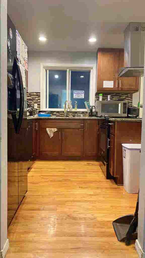 Rent a Master bedroom