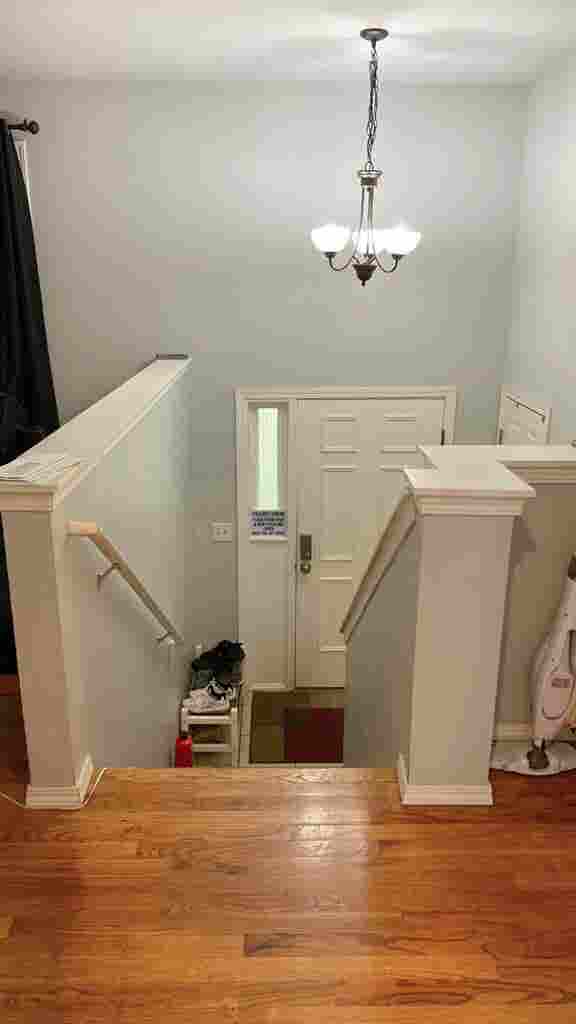 Rent a Master bedroom