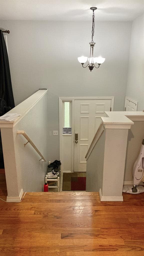 Rent a Master bedroom