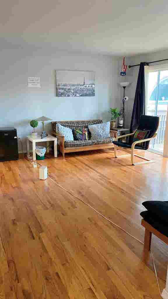 Rent a 
Master bedroom