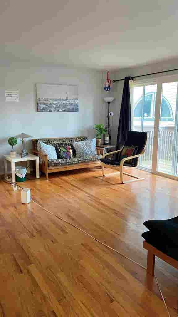 Rent a Master bedroom