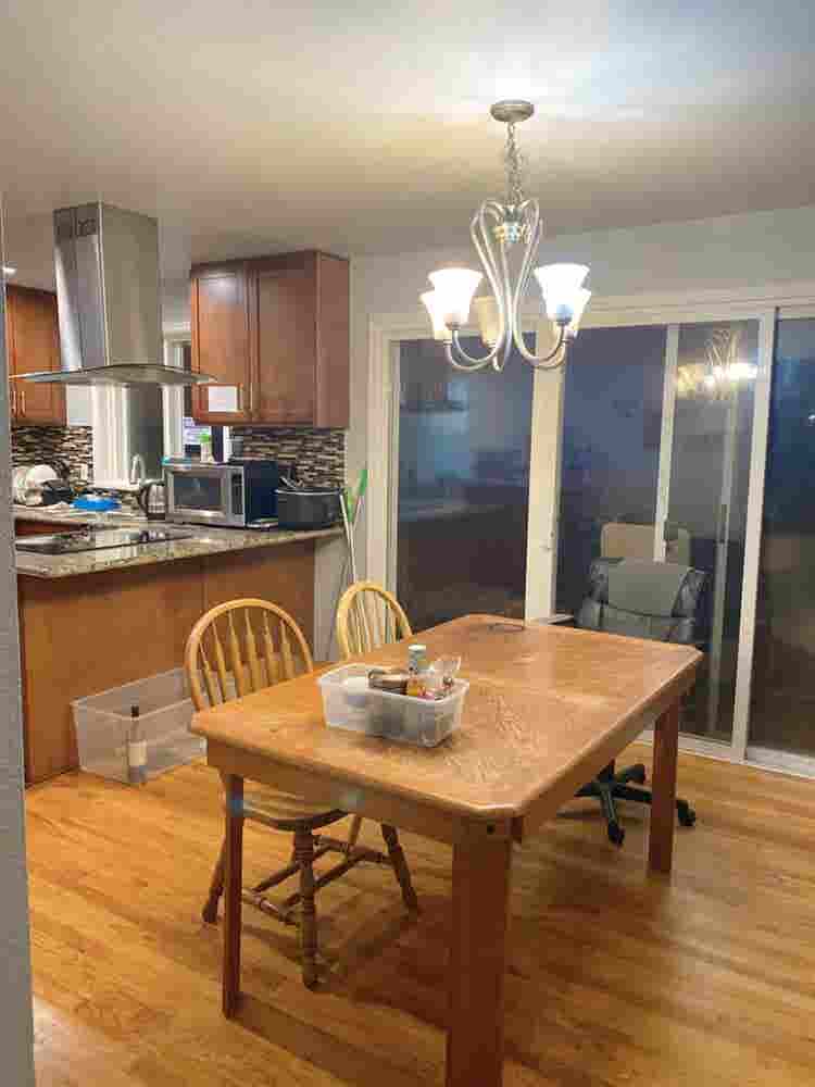 Rent a Master bedroom