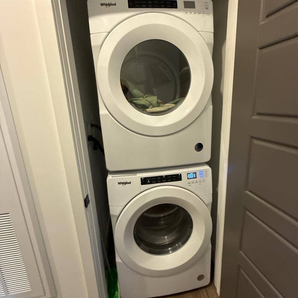 Luxury furnished room for rent