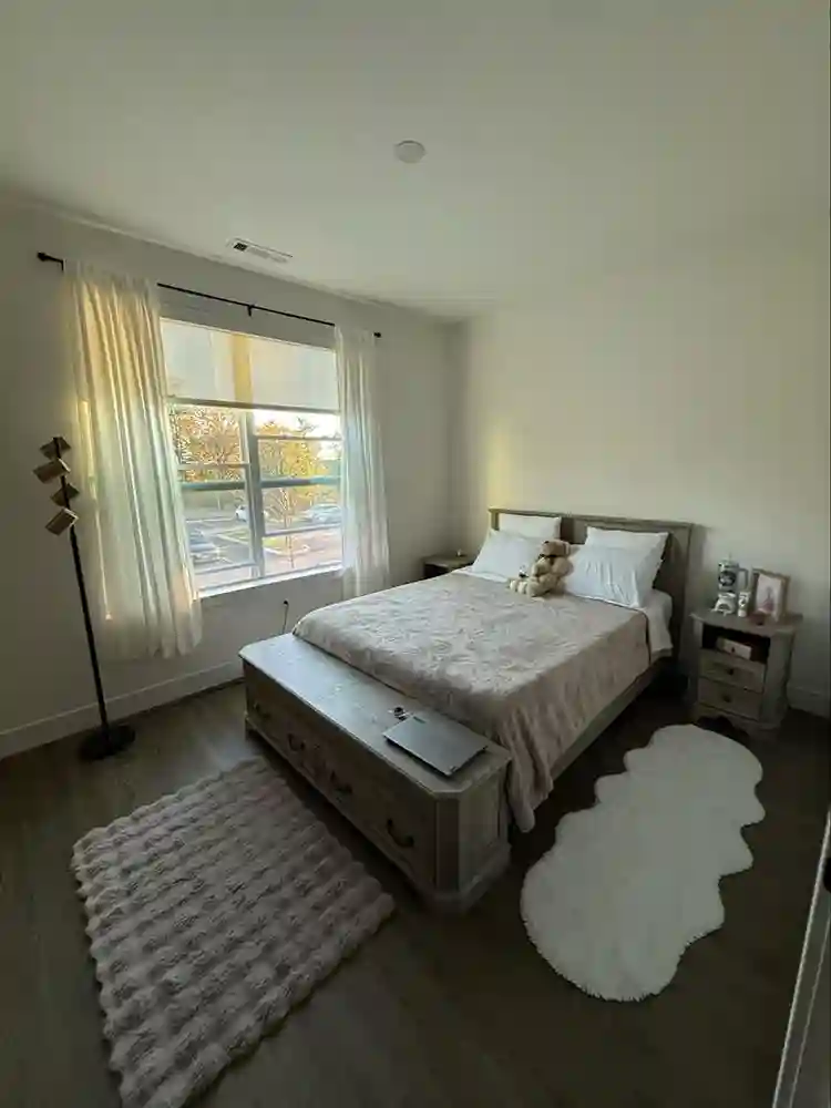 Luxury furnished room for rent