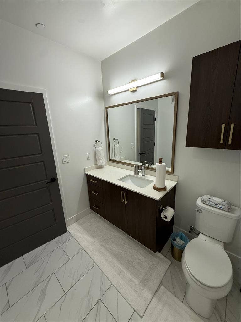 Luxury furnished room for rent