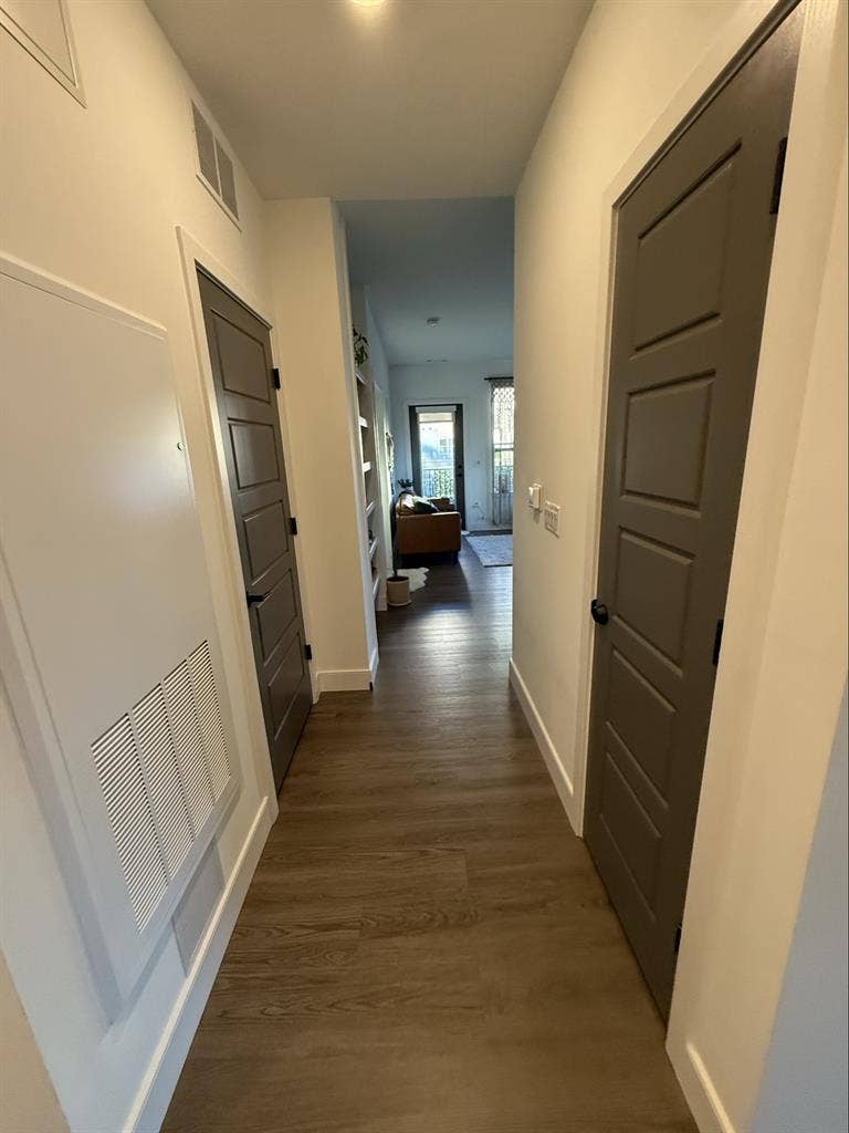 Luxury furnished room for rent