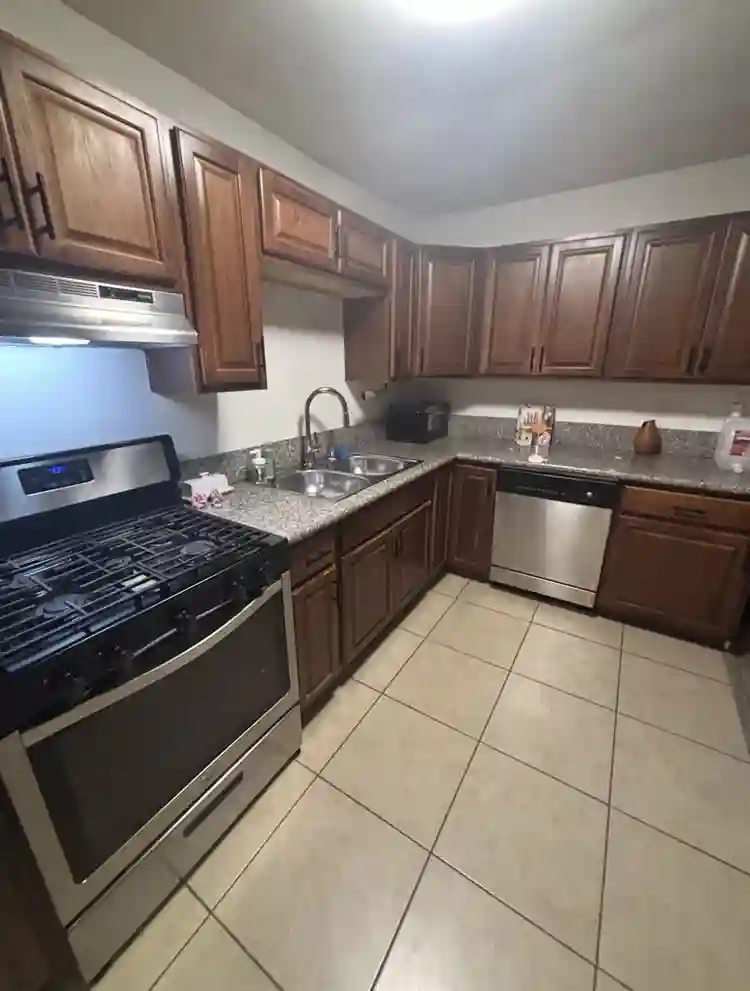 Private Rooms for Rent