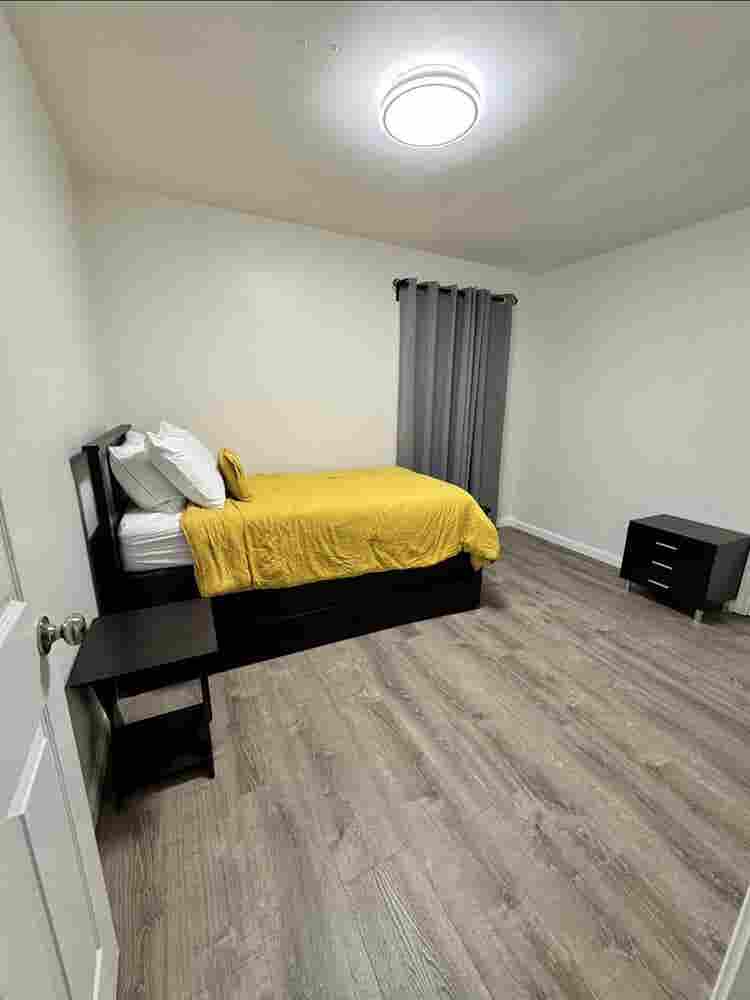 Private Room for Rent