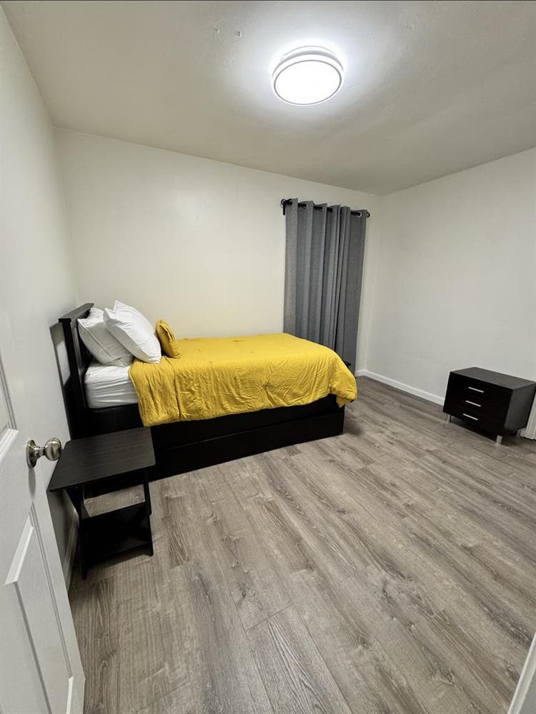 Private Room for Rent