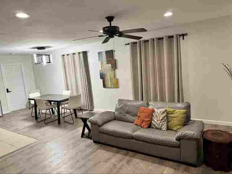 Private Room for Rent