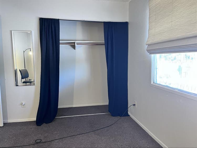 Private Room for Rent '