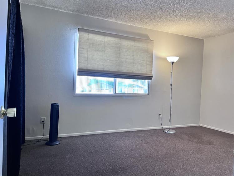 Private Room for Rent '