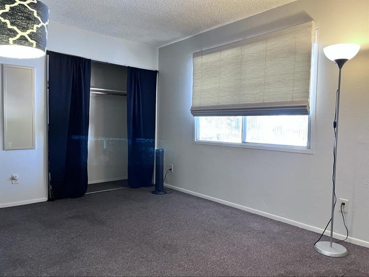 Private Room for Rent '