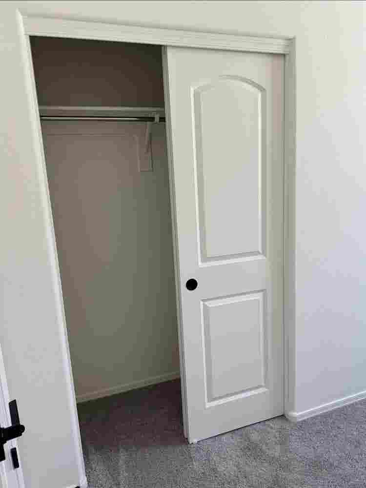 Private Room + Shared Office