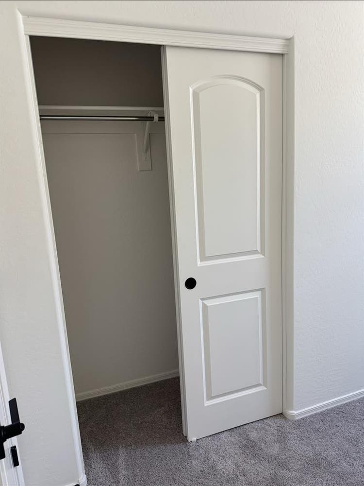 Private Room + Shared Office