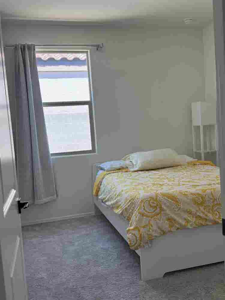 Private Room + Shared Office
