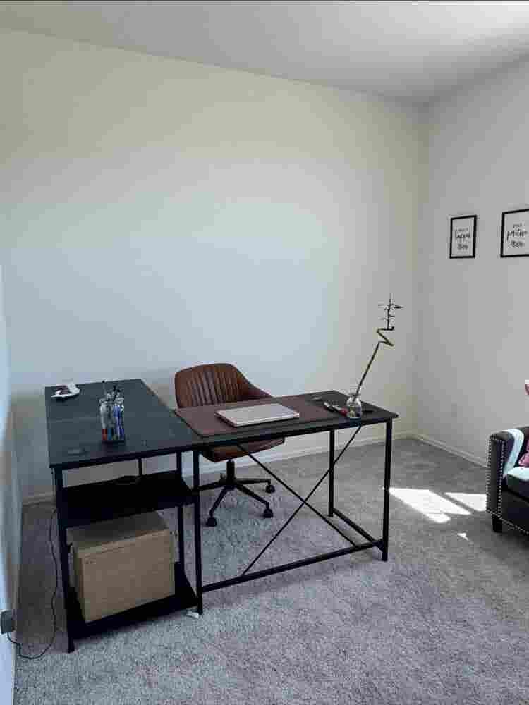 Private Room + Shared Office