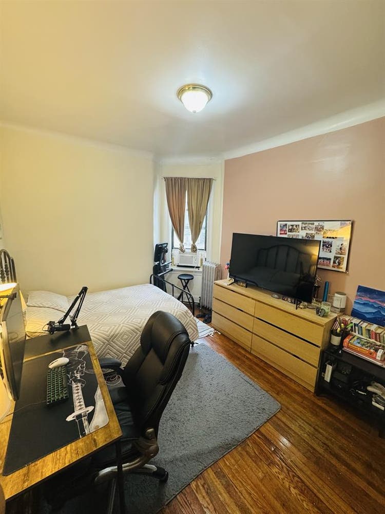 One-Room