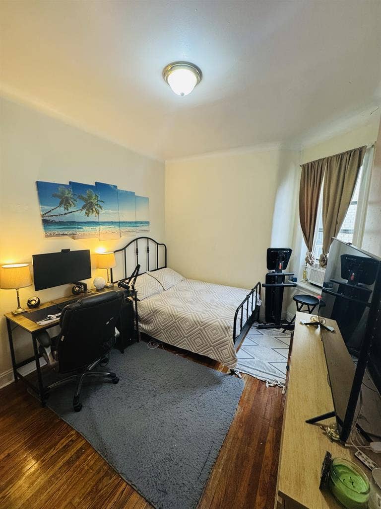 One-Room