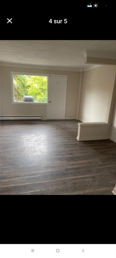 Appart 2 chambres $ , Gatineau