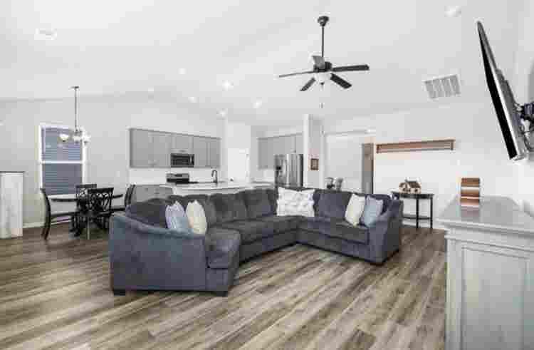 Room for Rent in Beautiful Home