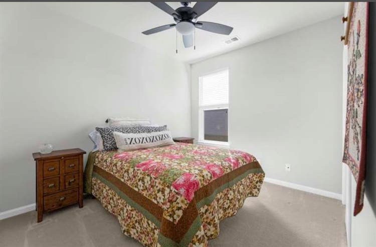 Room for Rent in Beautiful Home