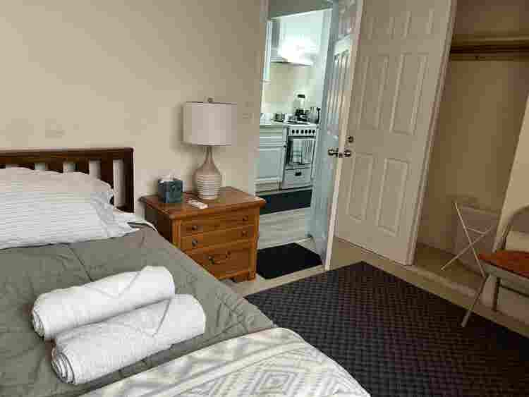 Guesthouse Silicon Valley BTH